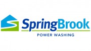 Springbrook Power Washing