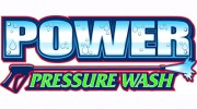 Power Pressure Wash