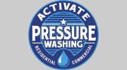 Activate Pressure Washing